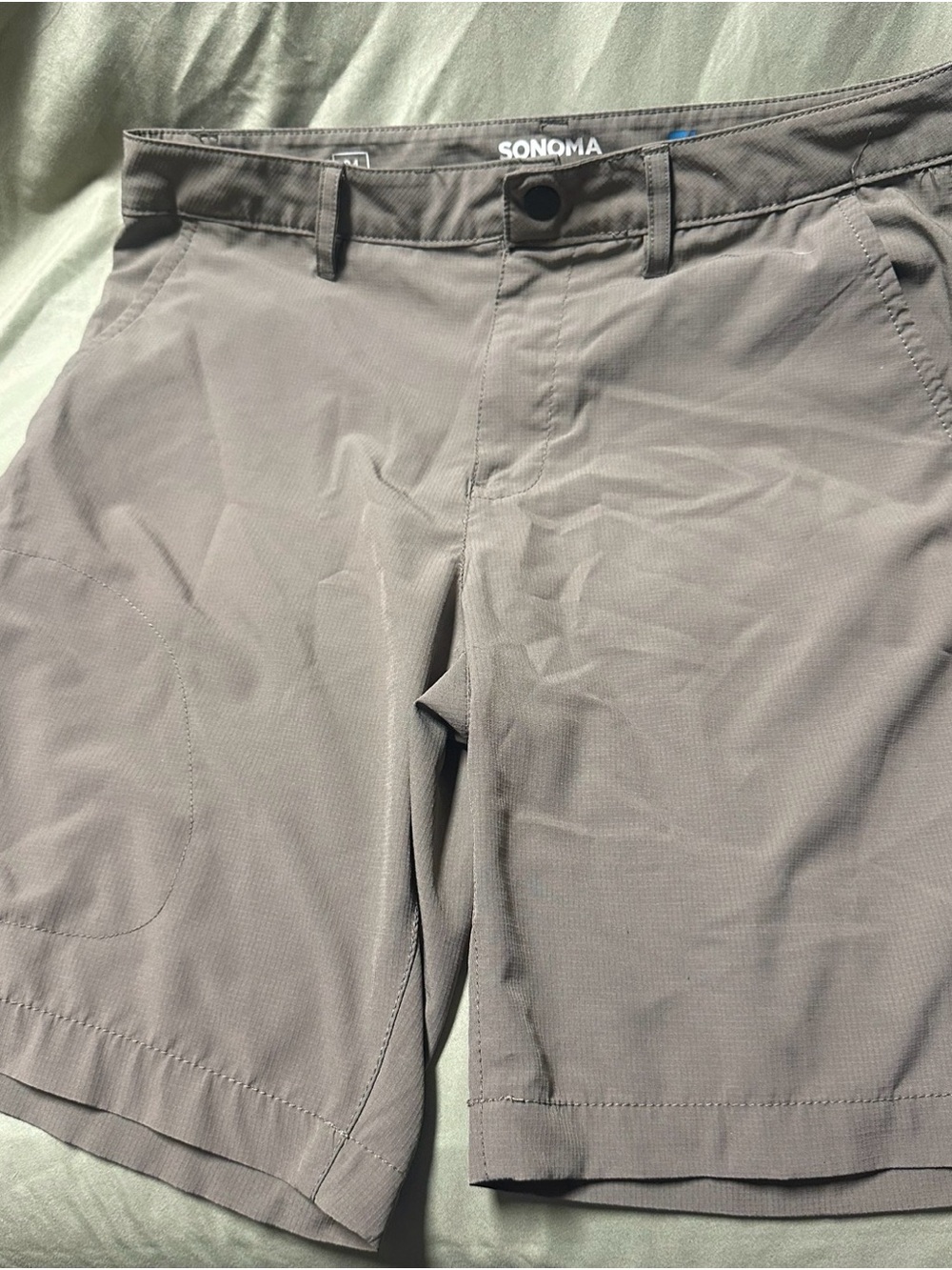 Sonoma Goods for Life Flexwear Men’s Shorts